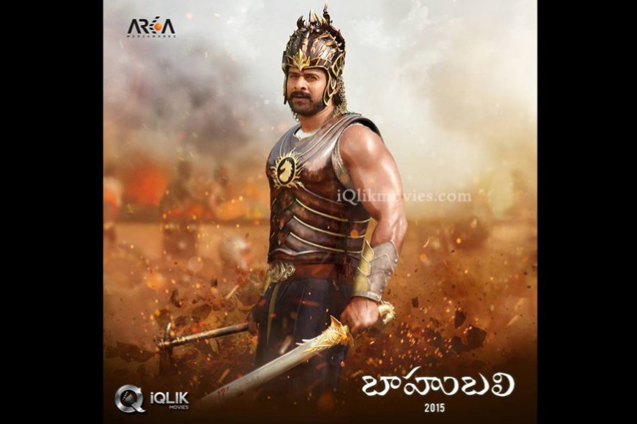 Prabhas